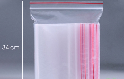 Túi Zipper các loại và những mẹo vặt của túi Zipper trong đời sống